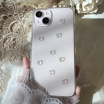 全機種　チューリップ畑×クリア×レジン×iPhoneケース iPhone11 iPhone12 iPhone13 iPhone11pro iPhone13pro iPhone12pro スマホケース