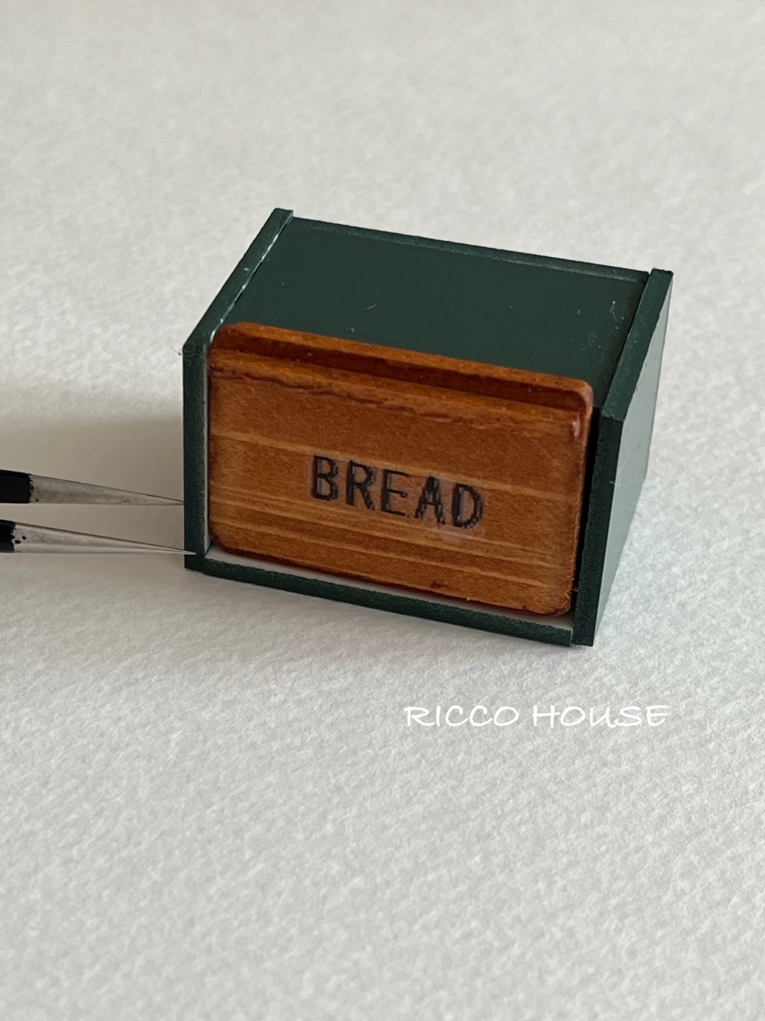 家具職人が作るレトロなブレットケース　ハンドメイド 家具職人が作るレトロなショーケース ハンドメイド