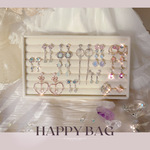 《2024 福袋》【ピアスセット】お好きな商品1点+ランダム2点の3点SET♥︎