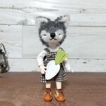 大根バッグ【4s～Ｌ】