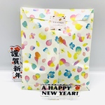 【数量限定3個】新春 お楽しみ 福袋【春】 * 文鳥 着せ替え ぬいぐるみ 用*   ぬいぐるみ服 ぬいコス 20240101