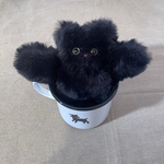 フワフワまっくよねこたん