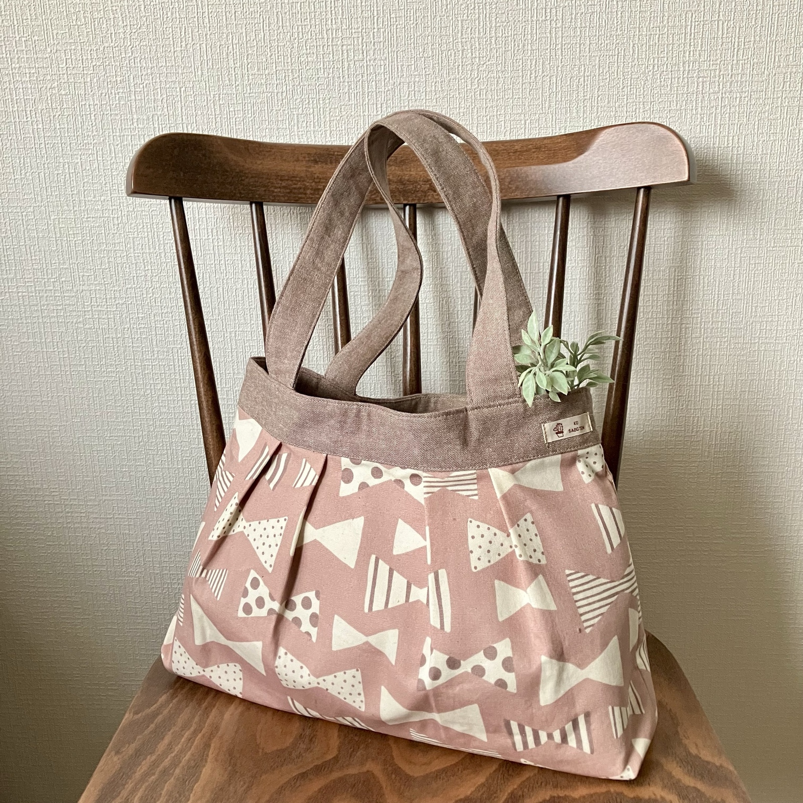 ウタ様♡専用　グラニーバッグ　ハンドメイド　オーダーページ ウタ様♡専用 グラニーバッグ ハンドメイド オーダーページ 阻ま