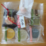 迎春　石けん福袋
