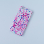 [受注制作]SmartphoneCase「サクライロの、木漏れ日」