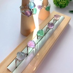 ✨感謝を込めて🤗♡フローライトガチャ🔮💍１つ888円✨