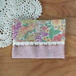  ティッシュケース♡リバティ*Liberty マーガレットアニー  