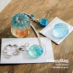 【soi glass HappyBag】knick-knacks
