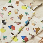 sさまご予約品　おさんぽバッグ