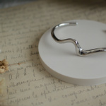 round plate S