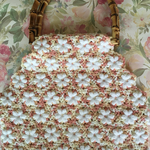 pokopoko🌼フラワーバッグ （¥3000→¥2500）