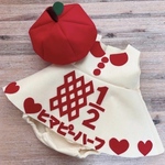 専用ページ♡ハーフバースデー衣装♡キューピーハーフ♡