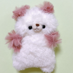 ちびクマーず（いちごみるくまB）