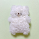 ちびクマーず（ちょぼほわいとD）