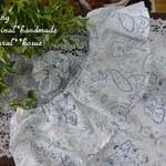 ntural*(LL)ラメ入りフリフリチュニック