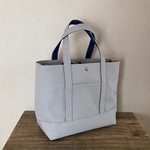 【A様専用】帆布トートバッグL order作品