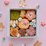 〈1月限定〉 クッキー缶🎀