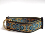 【SALE】 首輪N・32～52cm・3.8cm幅
