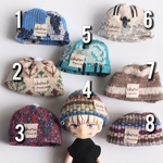 オビツ11 　ねんどろいどどーる　カラフル・ニット帽