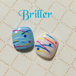 ヨーヨー ネイル