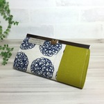 tussy3574 様専用★北欧柄のオシャレな長財布