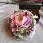 ＊*kazariya＊*modernnatural.。＊華‥。*２wayクリップピン*＊