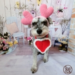 ～アンナ様ご予約用~♥️ラブ帽子～♥️〜