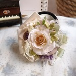 ＊*kazariya＊*無垢な.。＊ヘアゴム*＊