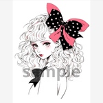 299.teatea.オリジナル 人物ステッカー