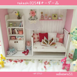 【takashi325様専用】オーダー品