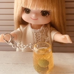 【happycola8】様専用　梅酒のチャーム❣️