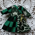 リカちゃん♡ブライス　ワンピース