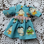 リカちゃん♡ブライス　ワンピース