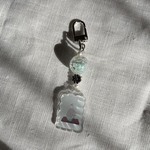 アクリルキーホルダー