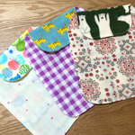 hinaomi1022様専用 ベビーに♡汗取りパッド3枚set