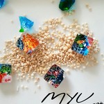 紅型～びんがたピアス～