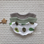 ③//thank you set ハンドメイド もくもくスタイ