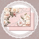 Romantic Rose vol.2 10枚