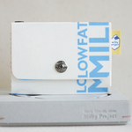 [海外版]Milky Pouch(KP1304) コインケース＆カードケース