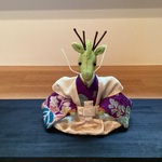 【beatoriche様のご依頼品】　辰さん