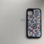 ＊maiiiko1215様＊オーダー品＊ リバティ iPhone11ケース＊ナンシーアン＊
