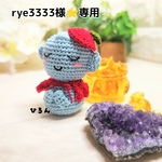 rye3333様⭐専用ページ