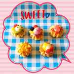 ❤今日のおやつ❤