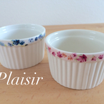 ❇︎お花畑のココット❇︎