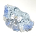 7日21時販売  ふわもこ  ✮ シュシュスタイ