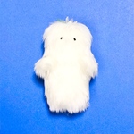 おばけ（鳴き笛入り）