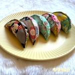 ギョウザ一人前(マタタビ入り)