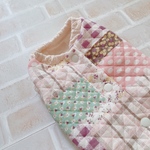 再販🌸 犬服S ハイジ ミルフィーユ  バックオープン(背中開き)✨送料無料✨