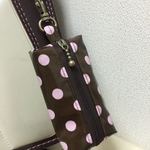 オーダー頂いた方専用☆マチなし☆キーケース