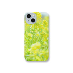 菜の花 6 スマホケース　iPhone13 iPhone12 iPhone11 iPhoneSE2  iPhoneSE3